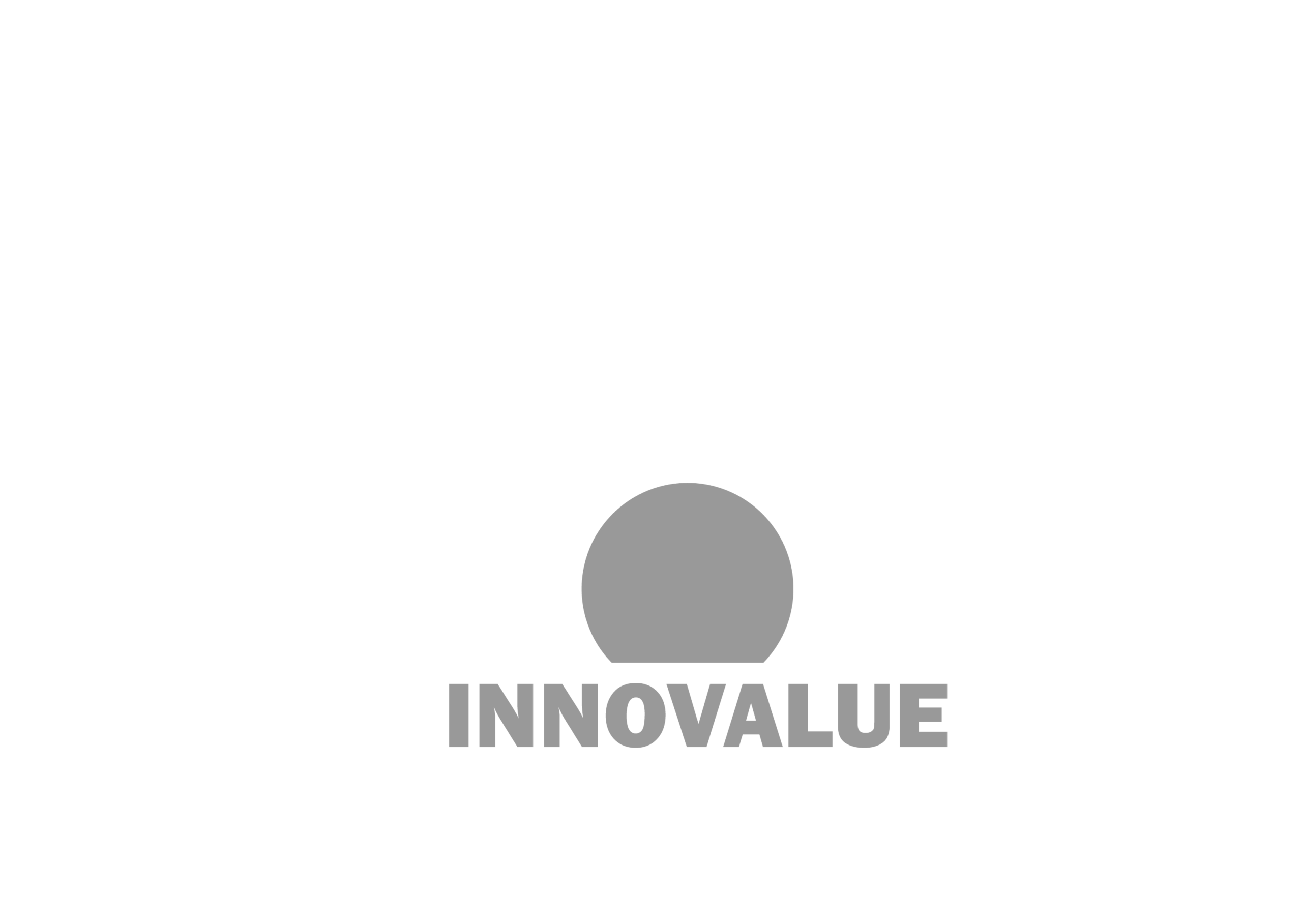 Innovalue Advertising Agency Logo